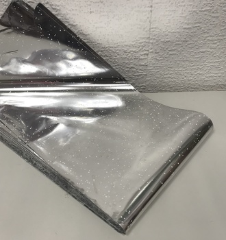 \ Пакеты рукав 20/80 мет/рис (50шт)