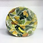 Коробка шляпная (из 5) 2