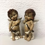 675227 Фигурка декор Ангел Хранитель любви