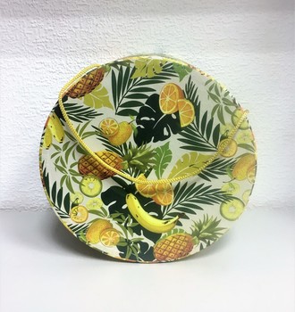 Коробка шляпная (из 5) 2