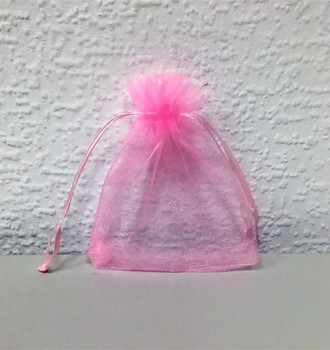 + Мешочек Органза 9*12 без рис