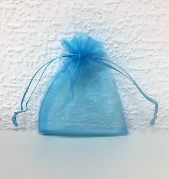 + Мешочек Органза 9*12 без рис