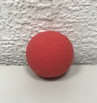 Оазис МИНИ шар 4 см  цветной