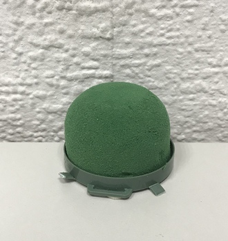 Оазис мини-деко д/живых, 5*3,5см