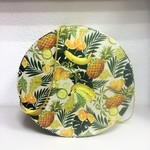 Коробка шляпная (из 5) 4