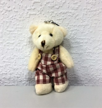 + Мишка на присоске 10 см