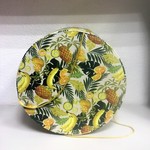 Коробка шляпная (из 5) 5