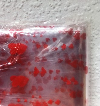 + Пакет рис/рис 28/40 (98шт)