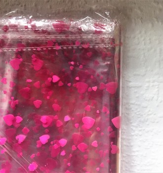 + Пакет рис/рис 35/50 (98шт)