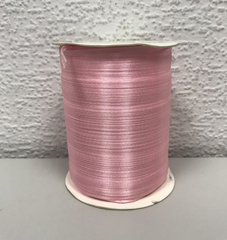 + Лента атлас 0,3 см 870ярд.