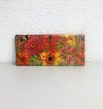 Бумага тишью 50*63 (10листов)  с рисунком