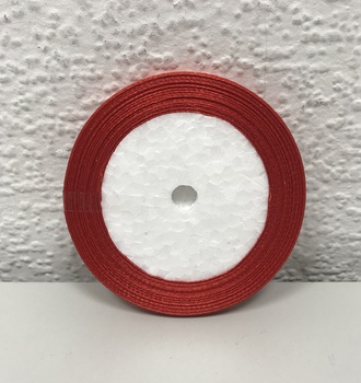 + Лента атлас 0,6 см