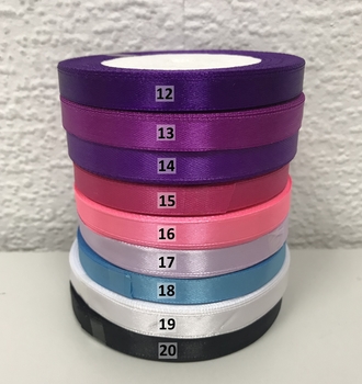 + Лента атлас 1 см