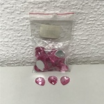 +Стразы СН13*18СМ капельки