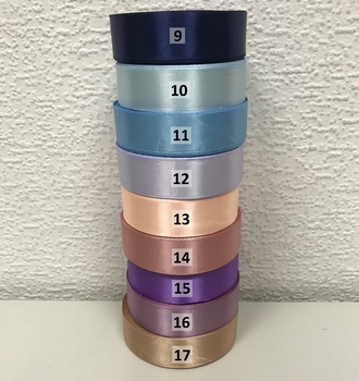 + Лента атлас 2,5 см