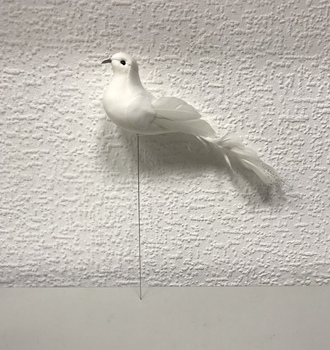 +Голуби маленькие 1 шт (12)