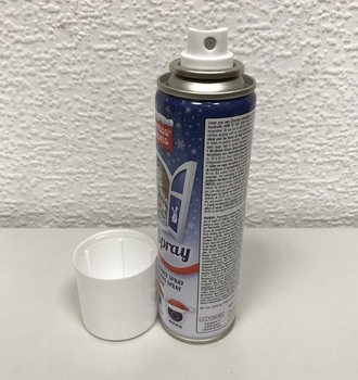 Аэрозоль СНЕГ 150мл