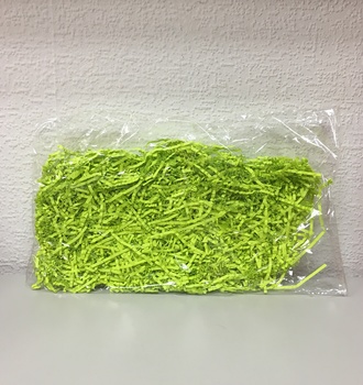 +Наполнитель бумажный 100 гр