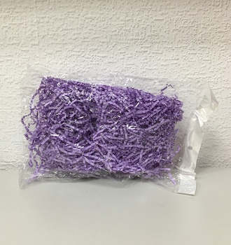 +Наполнитель бумажный 100 гр