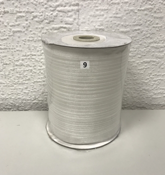 + Лента органза 0,9см*500 ярд