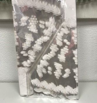 /Пакет п/п "Рюмка" 60/60 Мелодия (100)