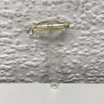 Гала-клип Оазис 50 мм (100 шт/уп) 6186