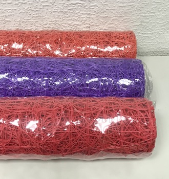 Сизаль искусств. 54см*5ярд