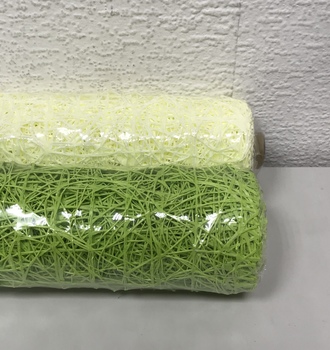 Сизаль искусств. 54см*5ярд