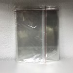 + Пакет прозр со скотчем  25х31