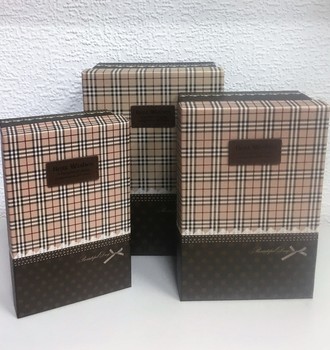 + Набор из 3-х прям квадрат мини