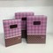 + Набор из 3-х прям квадрат мини