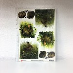 Декупажная карта мал.