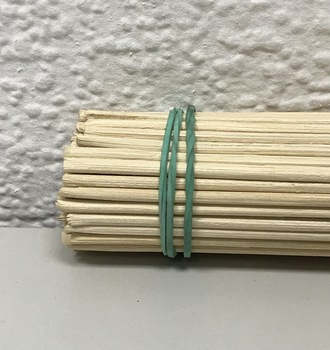 + Палочка 15 см (100 шт)