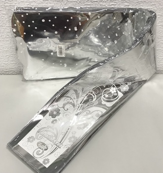 \ Пакеты конус 18/80 мет/рис