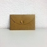 Конверт крафт