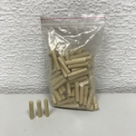 +Деревянные палочки белые 0,6-3см