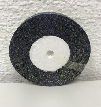 + Лента парча 2 см цветн