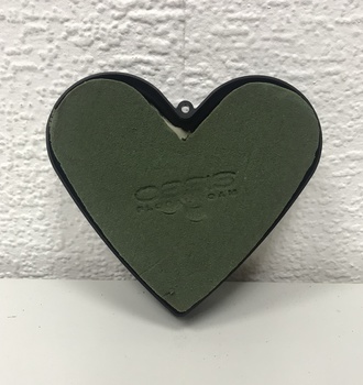 Оазис Сердце Идеал 12*14*3,5см