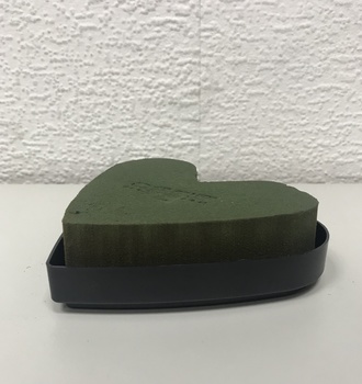 Оазис Сердце Идеал 12*14*3,5см