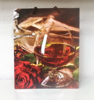 +Сумочка бум. 18 (26*32*10)