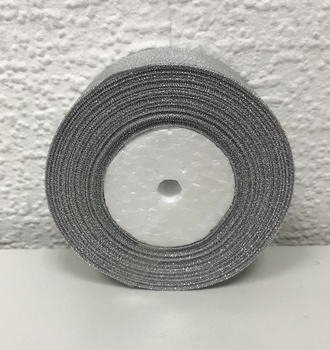 + Лента парча 3,8 см зол