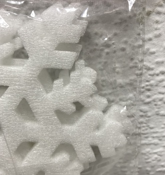 +Снежинка   мал