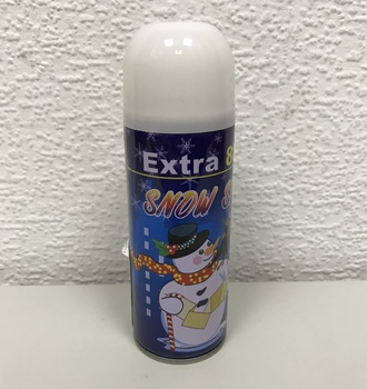 СЛ Спрей "Снег" 250мл