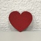 М Сердце 4,5 см