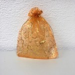 Мешочек п/подарок Органза 15*20см