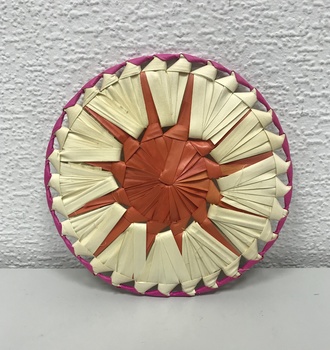 50202 Подставка пол горячее