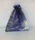 Мешочек п/подарок Органза 15*20см