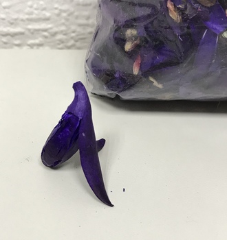 +Колокольчик