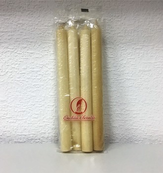 Свеча хоз. 80 гр 4 шт/уп