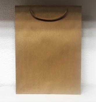 +Сумка крафт 22 (32*42*9,5)